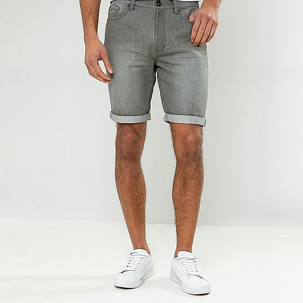 Threadbare Shorts SHAWN (1-tlg) im lässigen Design günstig online kaufen