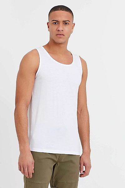 !Solid Tanktop SDCasal Ärmelloses Shirt im 3er-Pack günstig online kaufen