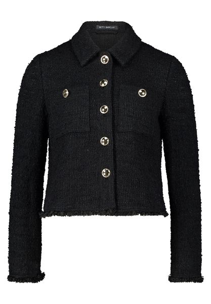 Betty Barclay Jackenblazer Damen Blazer-Jacke langarm günstig online kaufen