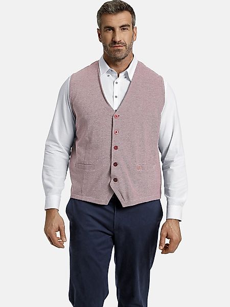 Charles Colby Sweatweste DUKE DAVYN mit günstig online kaufen