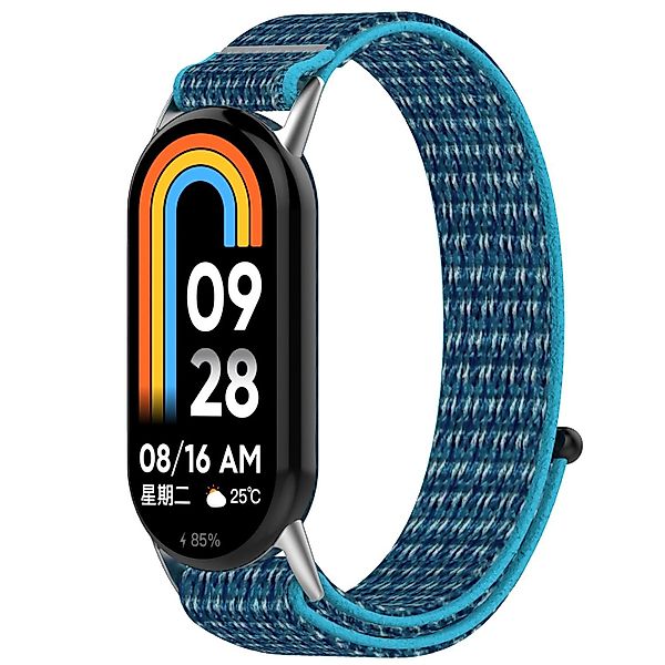 Wigento Smartwatch-Armband Für Xiaomi Smart Band günstig online kaufen