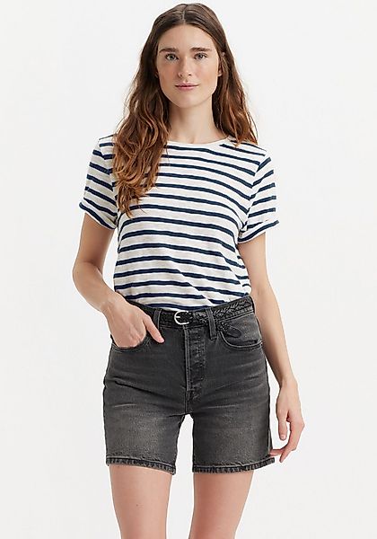 Levi's® Rundhalsshirt MARGOT TEE günstig online kaufen