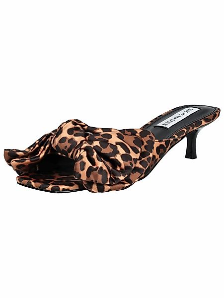 STEVE MADDEN Pantolette "STEVE MADDEN Pantoletten Textil" günstig online kaufen