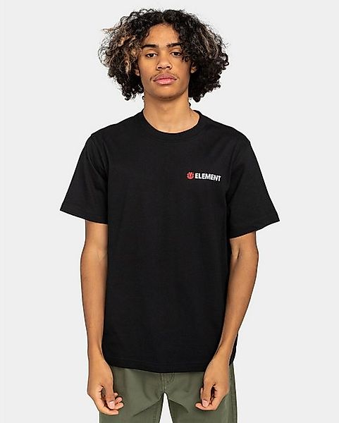 Element T-Shirt Blazin günstig online kaufen