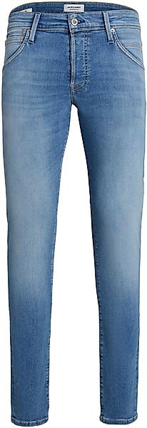 Jack & Jones Skinny-fit-Jeans JJILIAM JJORIGINAL günstig online kaufen