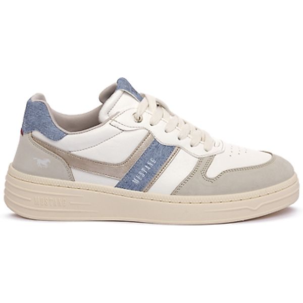 MUSTANG Schnürhalbschuh Sneaker günstig online kaufen