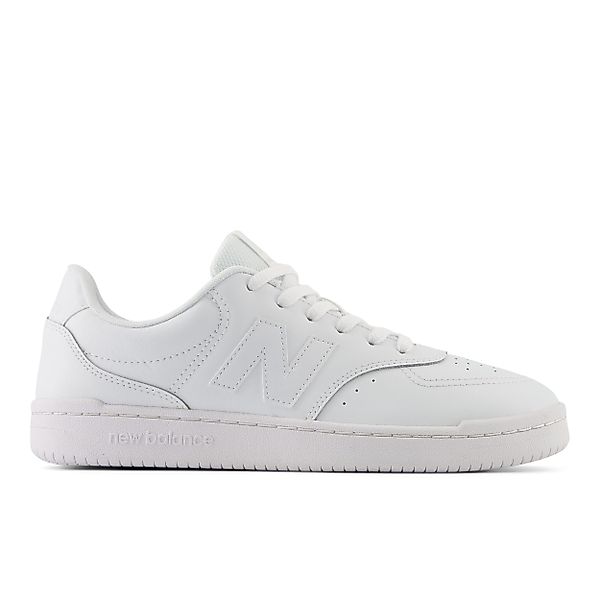 New Balance BB80 V1 WHITE Laufschuh günstig online kaufen