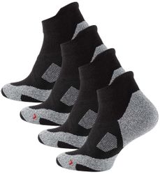 Stark Soul® Sneakersocken (2-Paar) Funktioneller Materialmix günstig online kaufen