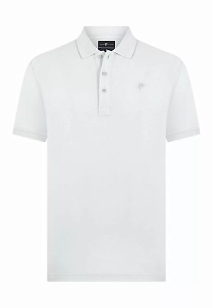 DENIM CULTURE Poloshirt JONATHAN (1-tlg) günstig online kaufen