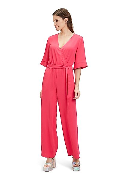 Cartoon Overall Cartoon Damen Jumpsuit mit günstig online kaufen
