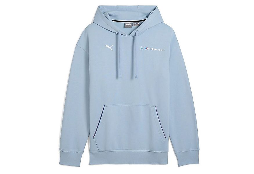 PUMA 2-in-1-Pullover BMW MMS ESS+ Fleece Hoodie Pullover günstig online kaufen