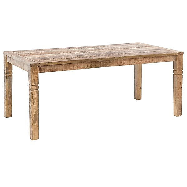FINEBUY Esstisch Esstisch FB45592 120 x günstig online kaufen