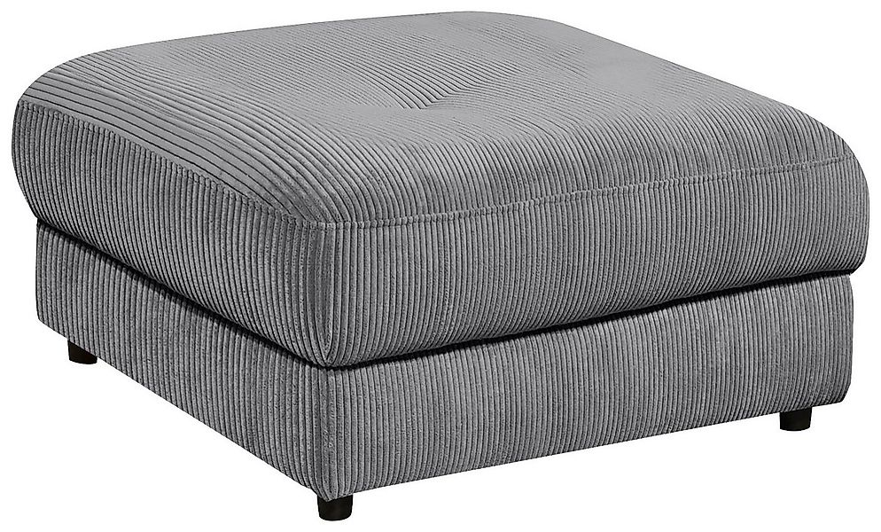 ED EXCITING DESIGN Sitzhocker Barura (1 St) günstig online kaufen