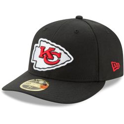 New Era Fitted Cap 59Fifty LOW günstig online kaufen