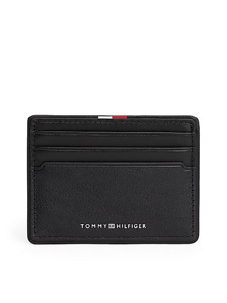 Tommy Hilfiger Kartenetui TH CORP CC HOLDER, Unisex Mini-Geldbeutel, Portem günstig online kaufen