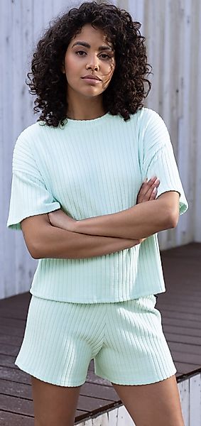 Nina Von C. Sweatshirt Damen Homewearshirt günstig online kaufen