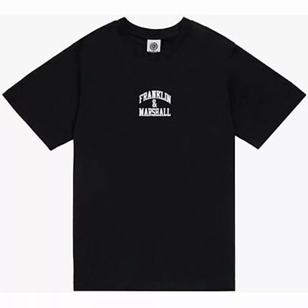 Franklin & Marshall  T-Shirts & Poloshirts JM3009.1009P01-980 günstig online kaufen