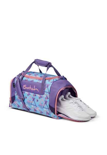 Satch Sporttasche Sporttasche (1-tlg., Sporttasche), Praktisches günstig online kaufen