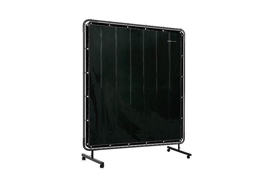 Stamos Welding Group Schutzwand Schweißschutzwand 174 x 174 cm Schweißvorha günstig online kaufen
