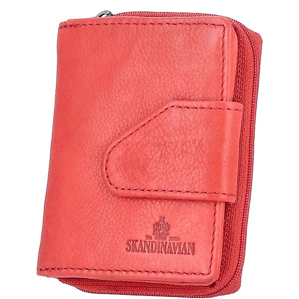 The Skandinavian Brand Geldbörse The Skandinavian günstig online kaufen