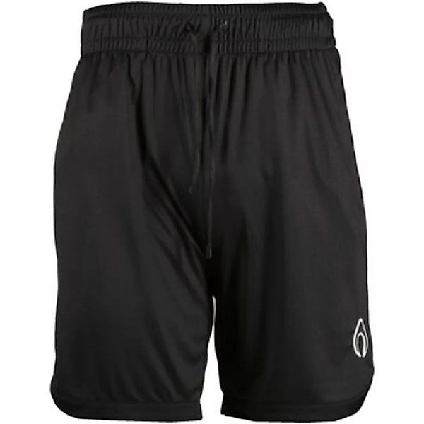 Nytrostar  Shorts Basic Shorts günstig online kaufen
