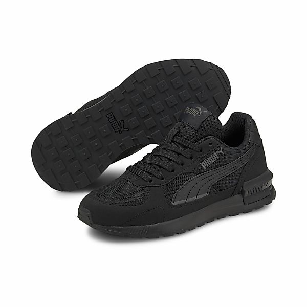 PUMA Sneaker "Graviton Sneakers Jugendliche" günstig online kaufen