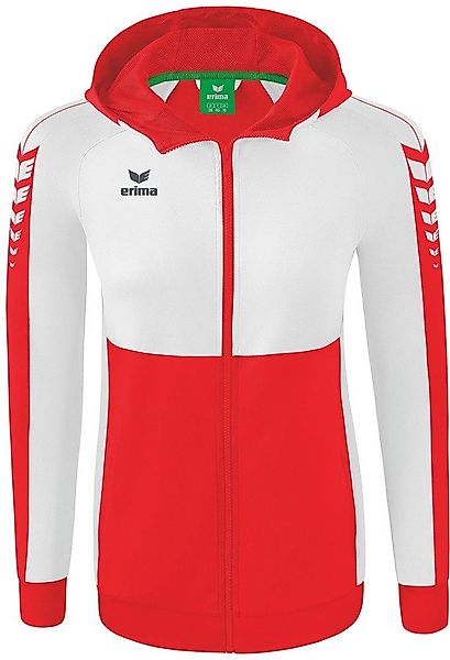 Erima Trainingsjacke Six Wings Trainingsjacke Mit günstig online kaufen