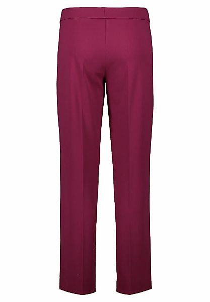 Vera Mont Stoffhose "Vera Mont Damen Basic-Hose mit Eingrifftaschen" günstig online kaufen