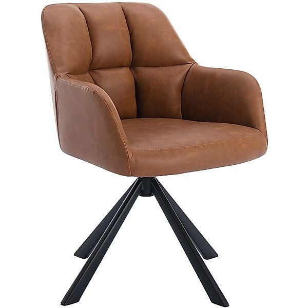 WAHSON OFFICE CHAIRS Bürostuhl Sessel Kunstlederbezug günstig online kaufen