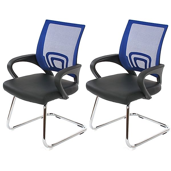 MCW 4-Fußstuhl Afragola-2 (Set, 2 St), günstig online kaufen