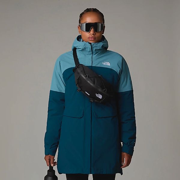 The North Face Gürteltasche "TERRA LUMBAR 3L" 3 Liter Volumen günstig online kaufen