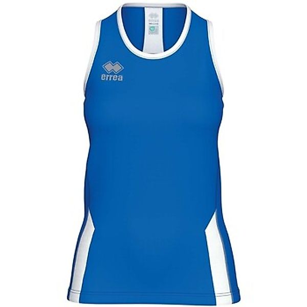 Errea  Tank Top Regis Woman Canotta Ad günstig online kaufen