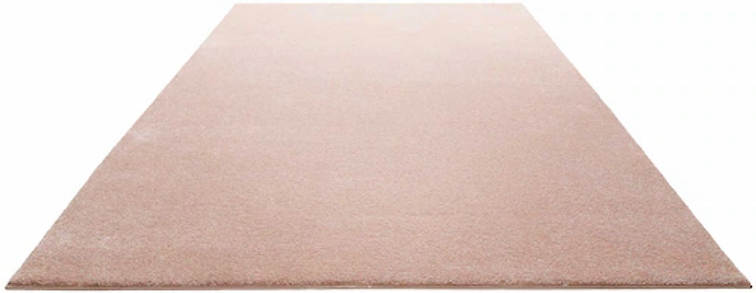Homie Living Teppich »Venice HL-0135«, rechteckig, 17 mm Höhe günstig online kaufen