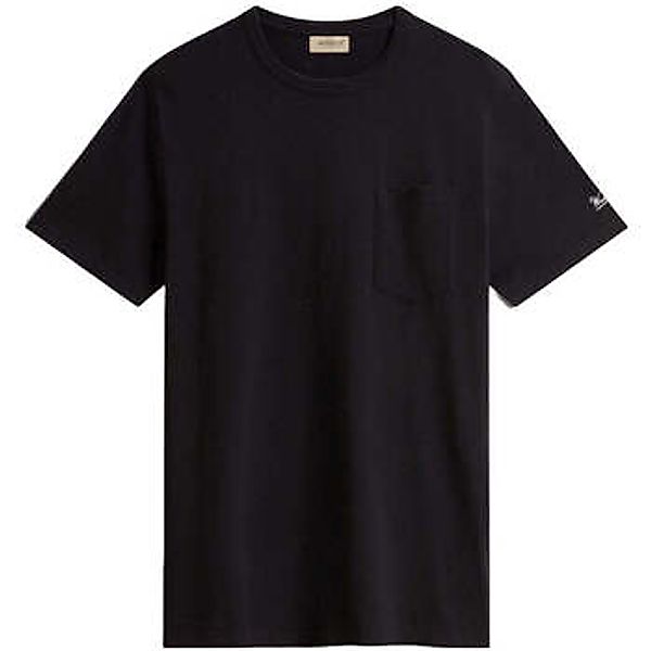 Woolrich  T-Shirts & Poloshirts - günstig online kaufen