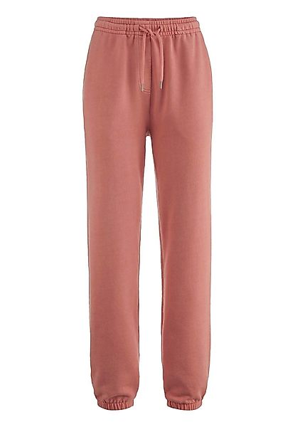 Hessnatur Jerseyhose Relaxed aus reiner Bio-Baumwolle günstig online kaufen