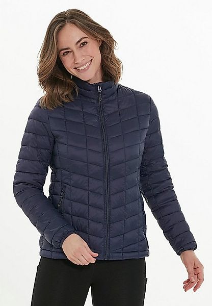 WHISTLER Outdoorjacke Kate in tollem Stepp-Design günstig online kaufen
