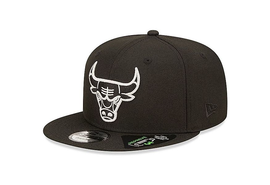 New Era Snapback Cap 9Fifty REPREVE Chicago Bulls günstig online kaufen