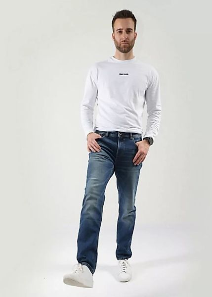 Miracle of Denim 5-Pocket-Jeans günstig online kaufen