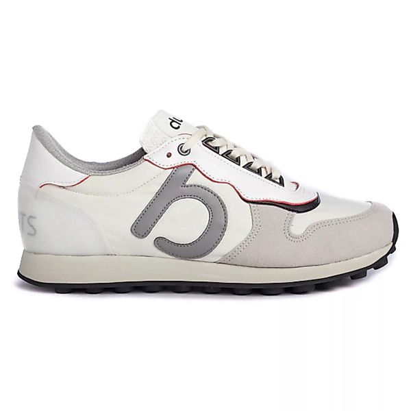 Duuo Shoes Calma Sportschuhe EU 40 White günstig online kaufen