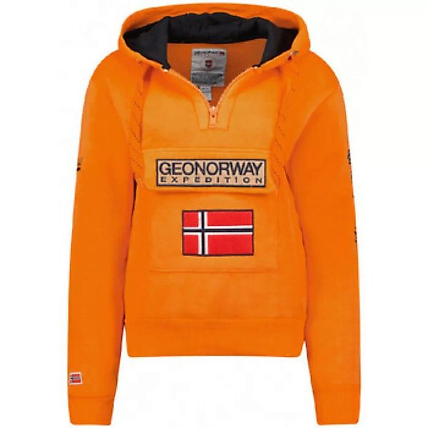 Geographical Norway  Sweatshirt ST1258H/GN günstig online kaufen