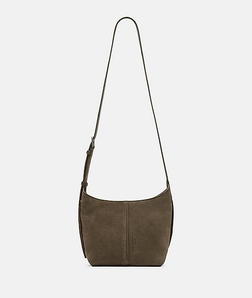 Liebeskind Berlin Umhängetasche Crossbody, Handliche Umhängetasche aus weic günstig online kaufen