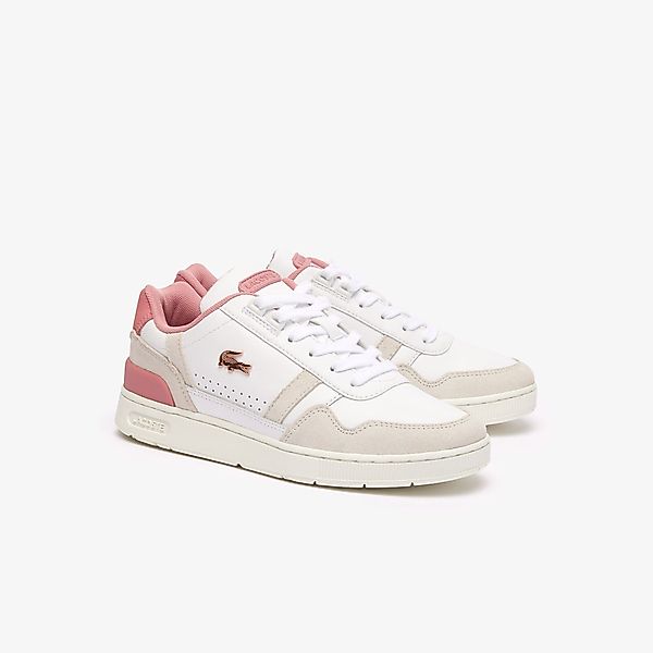 Lacoste T-CLIP 124 6 SFA Sneaker günstig online kaufen