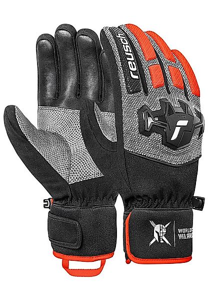 Reusch Skihandschuhe Worldcup Warrior R-TEX® XT mit wasserdichter, atmungsa günstig online kaufen