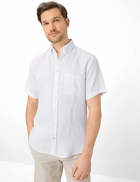Brax Kurzarmhemd "Style DAN" günstig online kaufen