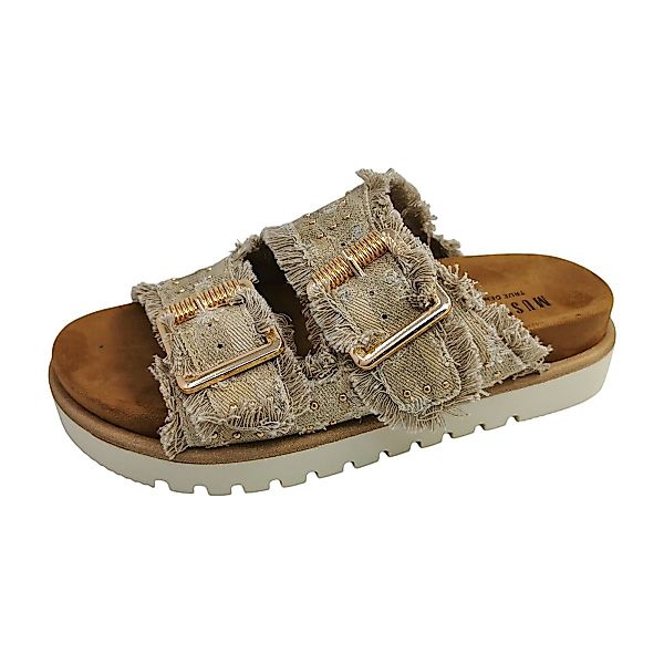 Mustang Shoes Pantolette Pantolette günstig online kaufen