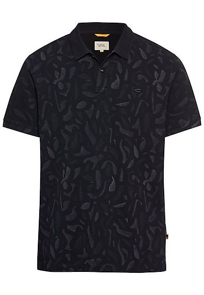 camel active Poloshirt Polo 1/2 Arm günstig online kaufen