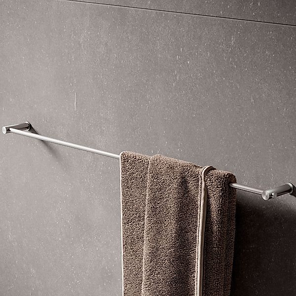 PHOS Design Handtuchstange Halterabstand frei wählbar, günstig online kaufen