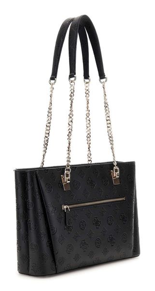 Guess Schultertasche 3 Compartment Tote günstig online kaufen
