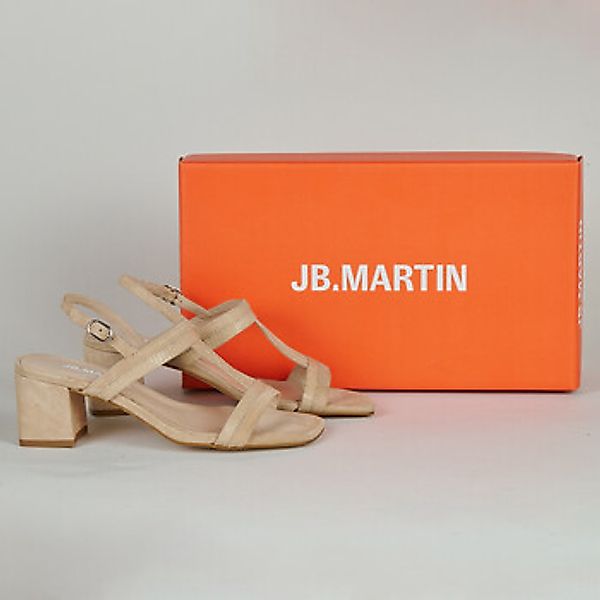 JB Martin  Sandalen VITALIE günstig online kaufen