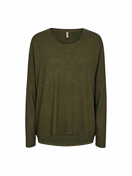 soyaconcept Strickpullover "Soya Concept Shirt SC BIARA" günstig online kaufen